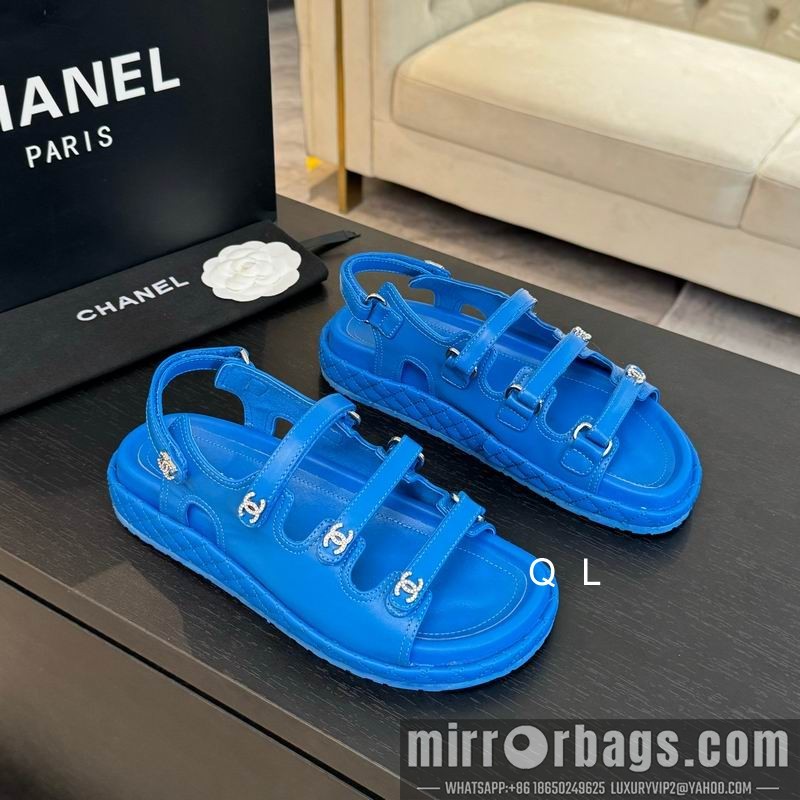 Chanel Shoes sz35-40 LL0702