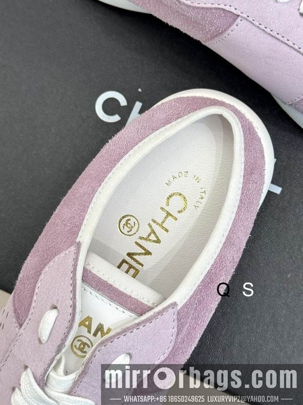 Chanel Shoes sz35-40 YS0503