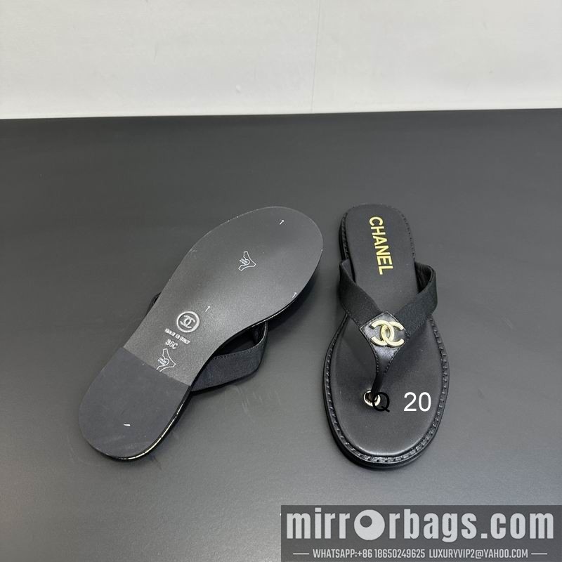 Chanel Shoes sz35-40 XX0901