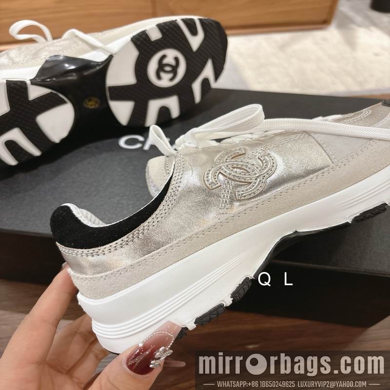 Chanel Shoes sz35-40 LL0702