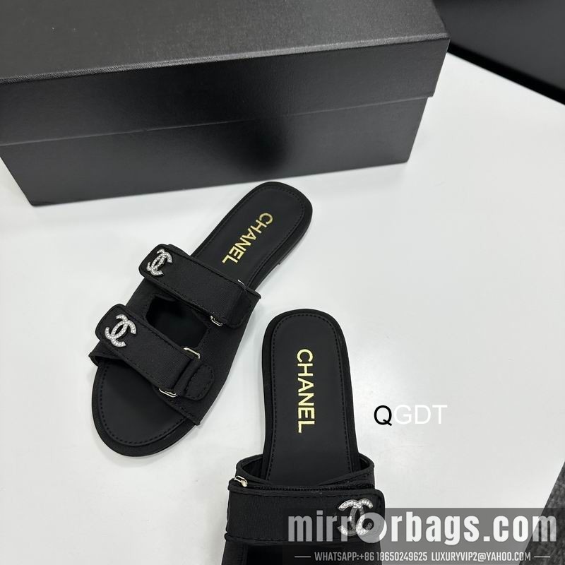 Chanel Shoes sz35-40 GDT0301