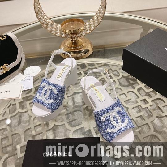 Chanel Shoes sz34-41 mnh0529