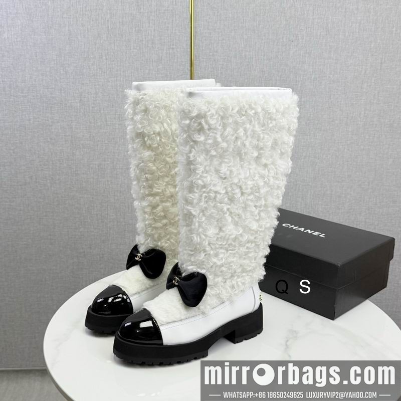 Chanel Shoes sz35-40 S1118