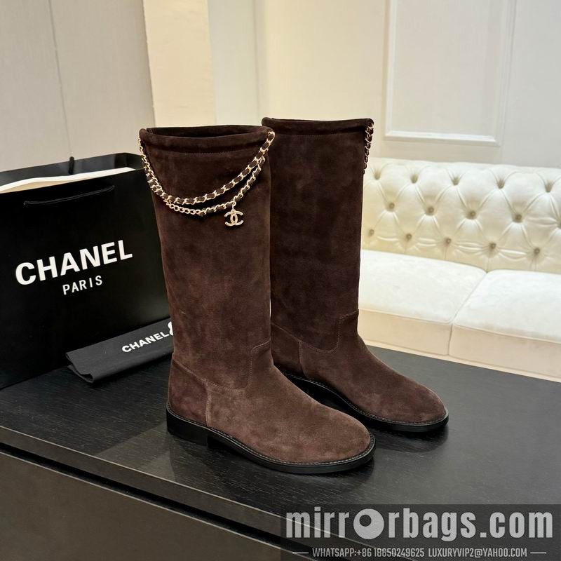 Chanel Shoes sz35-41 mnh0804