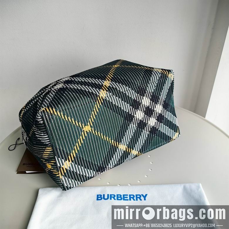 Burberry Bags 28X16.5X33.5cm 041403 WP 3colour