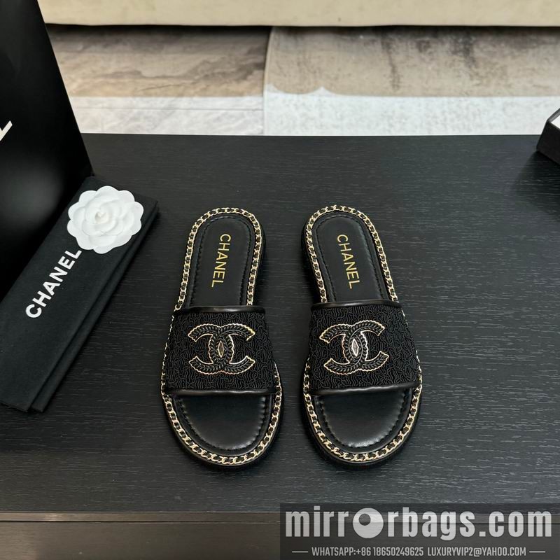 Chanel Shoes sz35-41 mnh0601