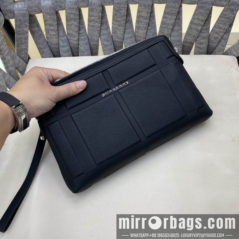 Burberry Bags 5248-5 27X17X3cm WP