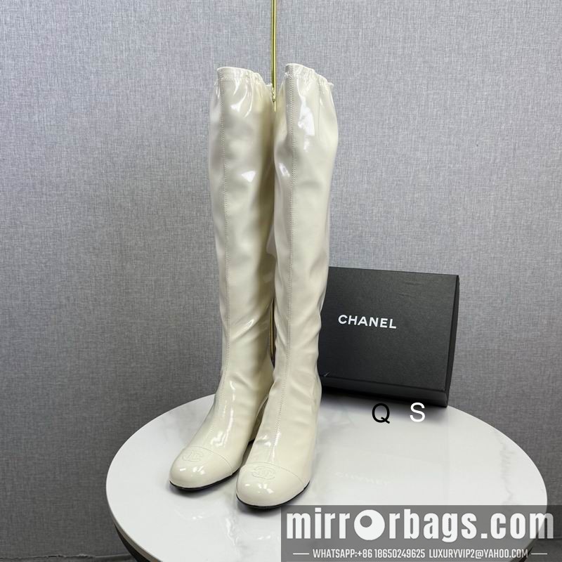 Chanel Shoes sz35-40 S1001