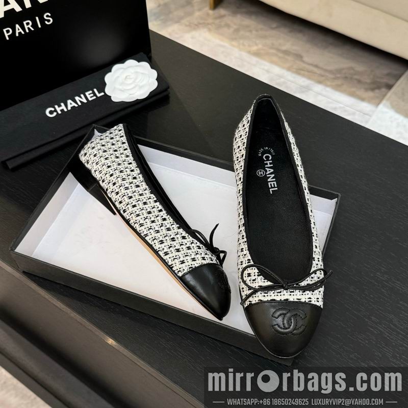 Chanel Shoes sz34-42 mnh0603