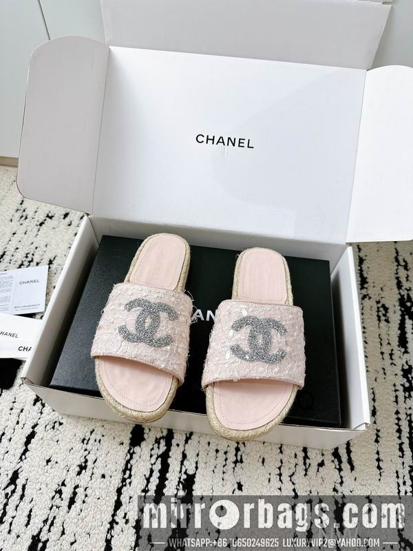 Chanel Shoes sz35-40 NW0602