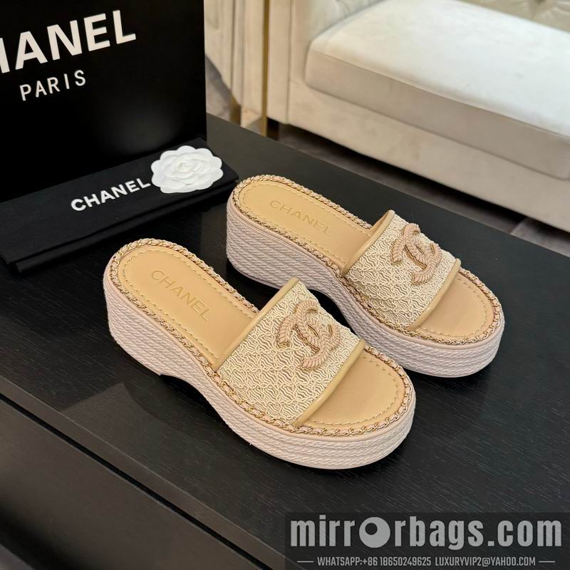 Chanel Shoes sz35-41 mnh0602