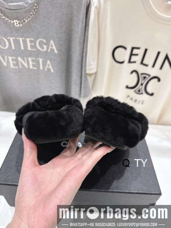 Chanel Shoes sz35-40 RR0805