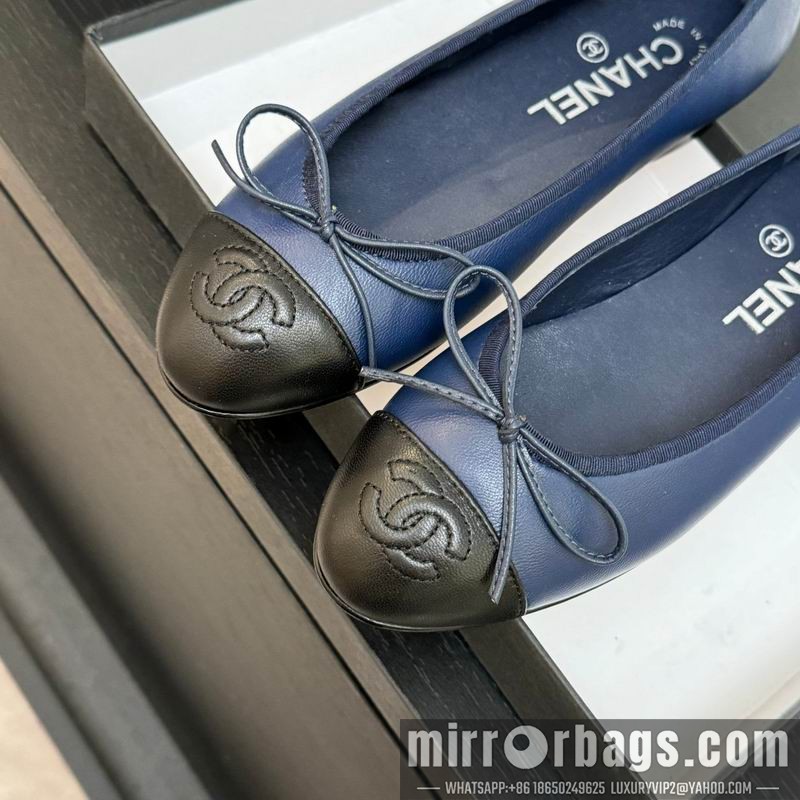 Chanel Shoes sz34-42 mnh0610