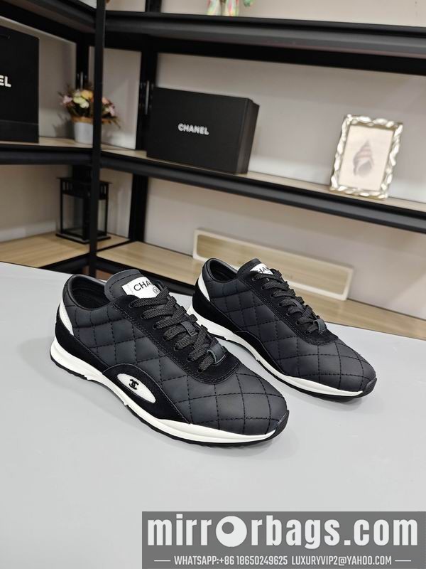Chanel Shoes sz35-41 hnq1201