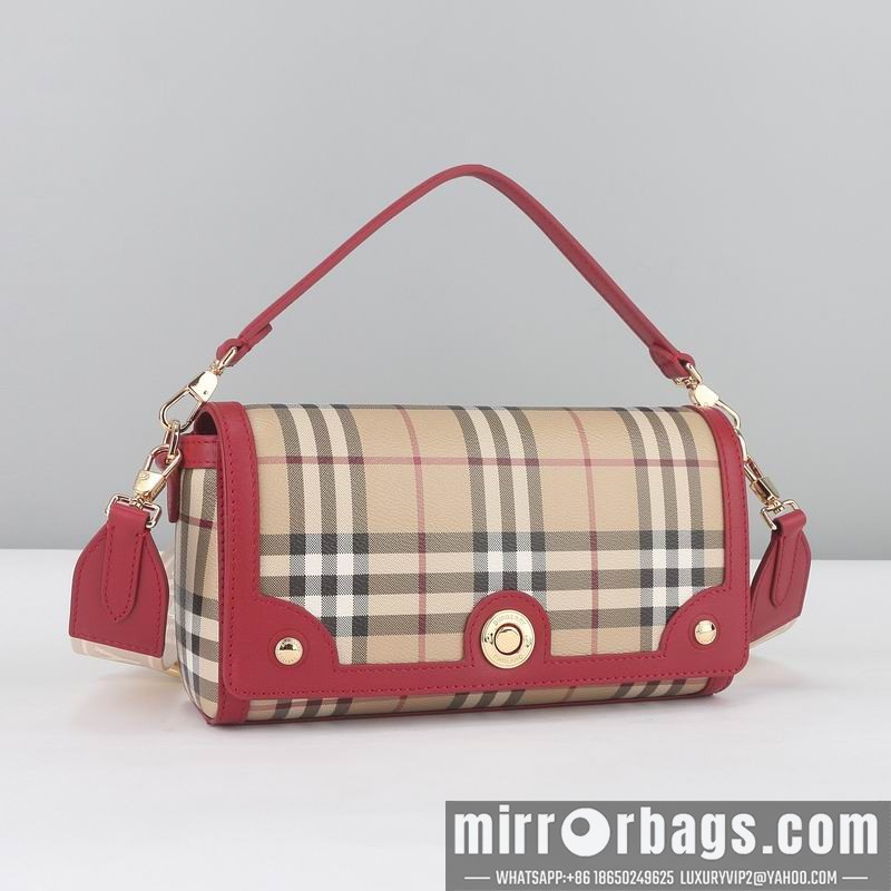 Burberry Bags 1671 24x8x14cm HQ