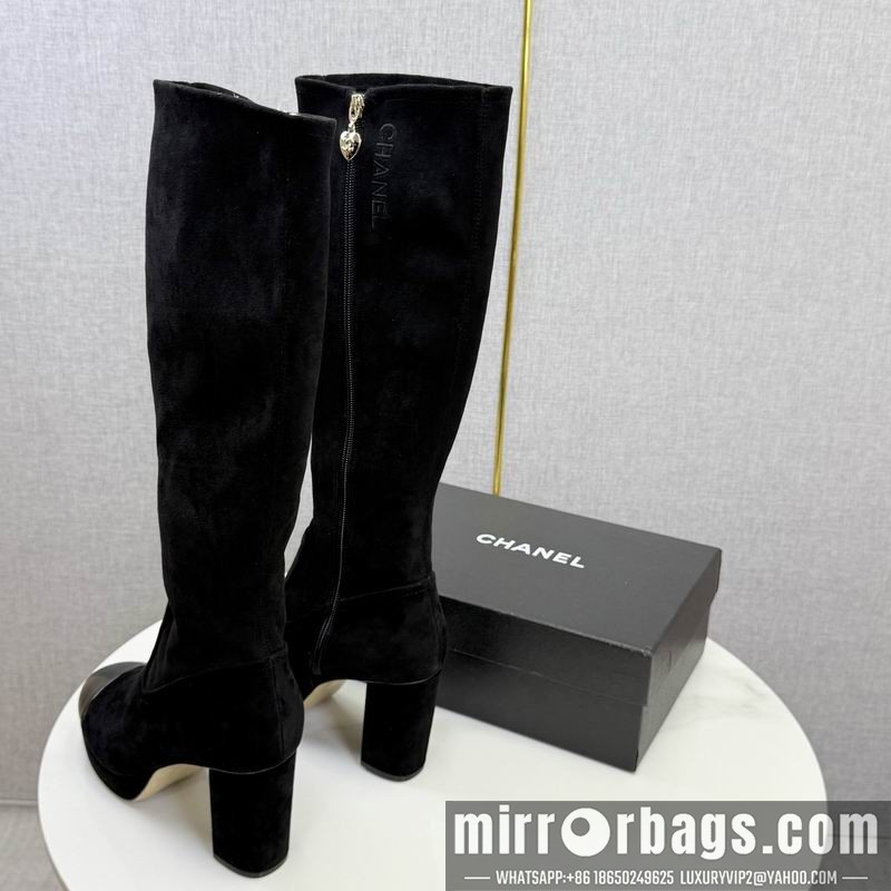 Chanel Shoes sz35-40 S0927