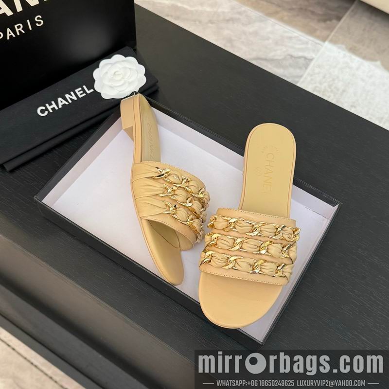 Chanel Shoes sz35-42 mnh0701