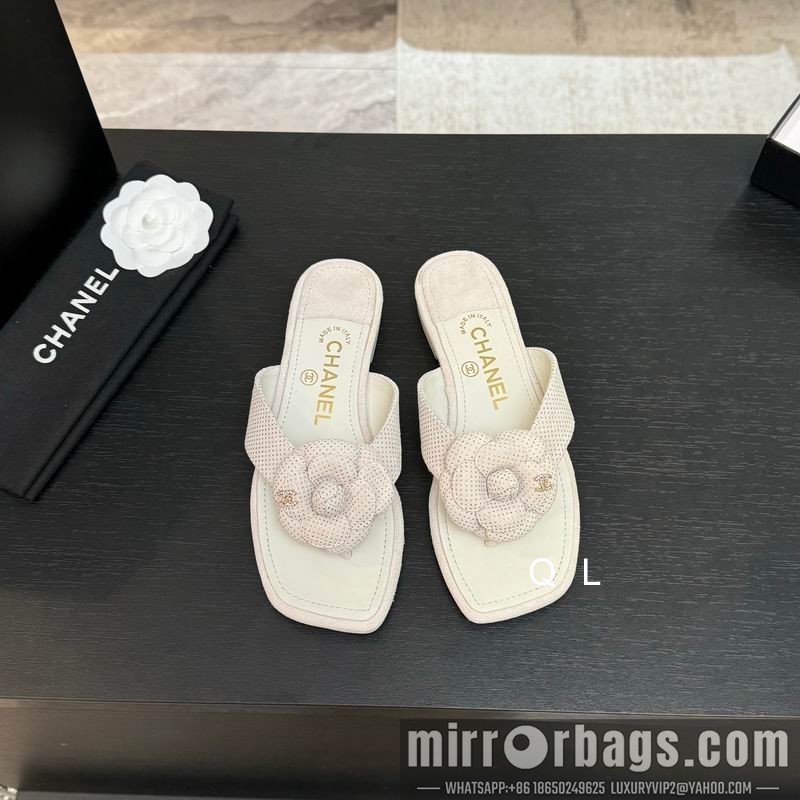 Chanel Shoes sz35-40 LL0710
