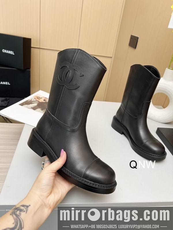 Chanel Shoes sz35-40 NW1128