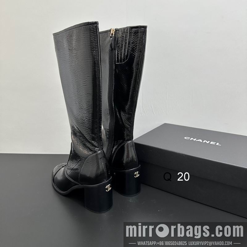 Chanel Shoes sz35-40 XX0905