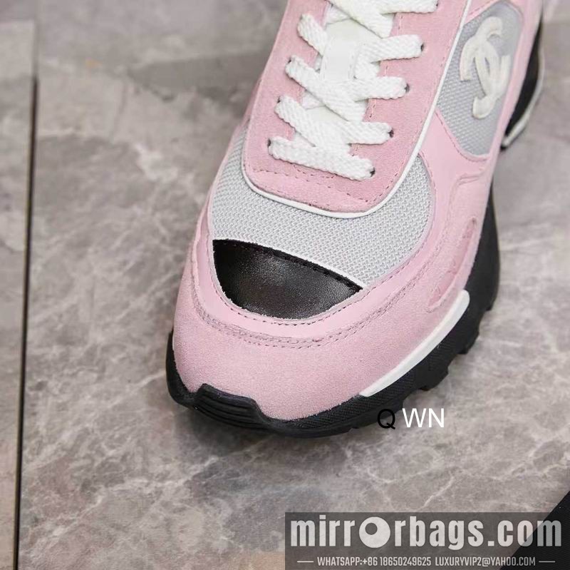 Chanel Shoes sz35-40 WN1002