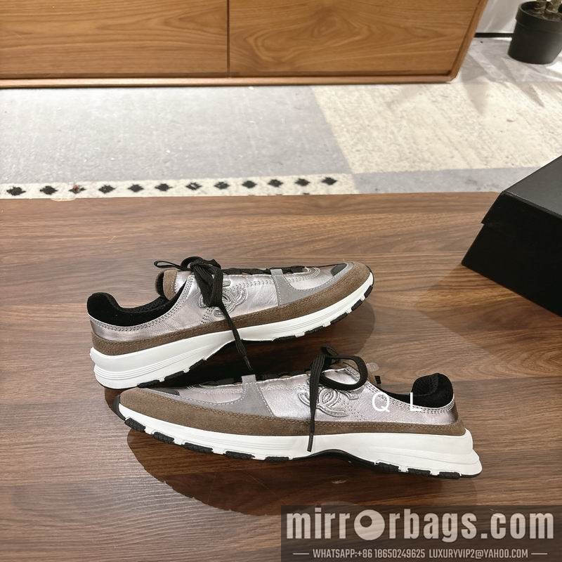 Chanel Shoes sz35-40 LL0702