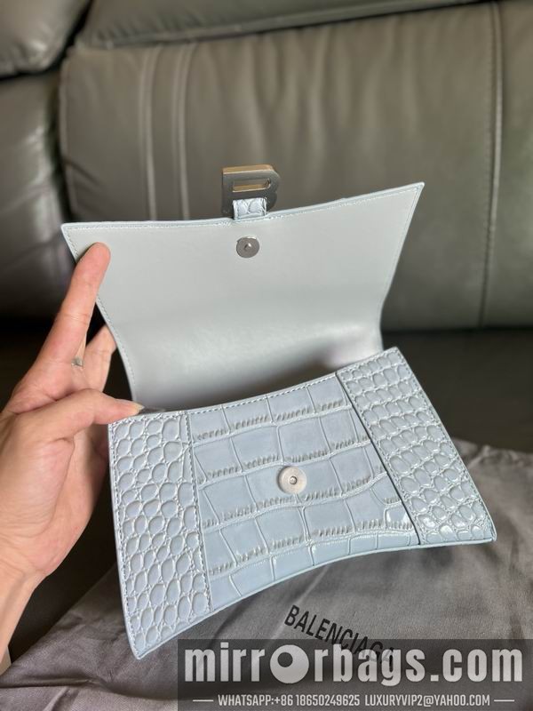 Balenciaga Bags Hourglass M14x10x23cm S13x8x19cm YT 9