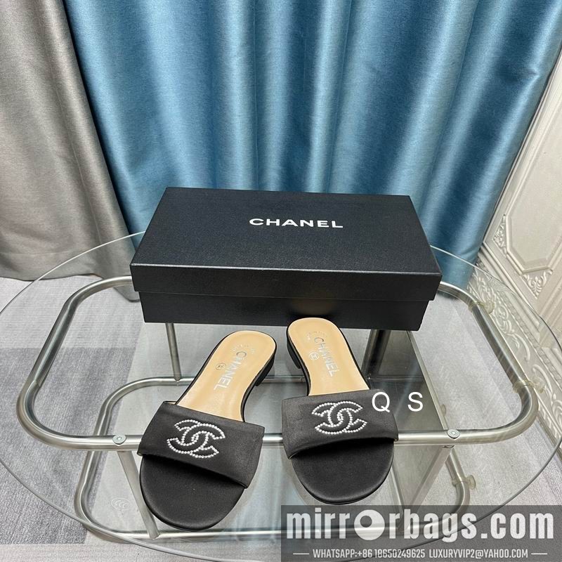 Chanel Shoes sz35-40 S0615