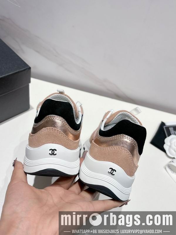 Chanel Shoes sz35-40 mnh0601