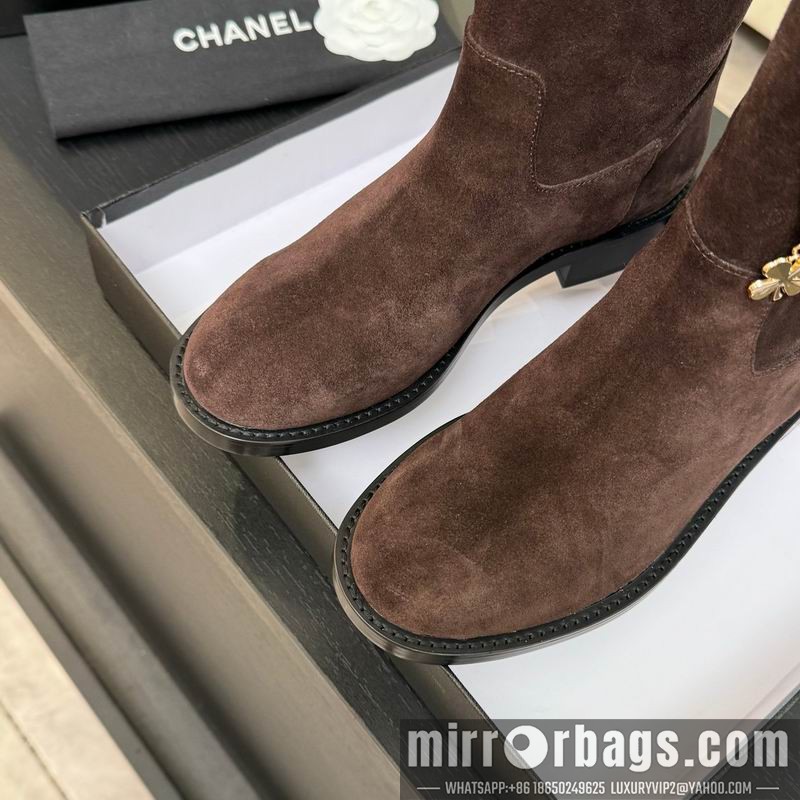 Chanel Shoes sz35-41 mnh0802
