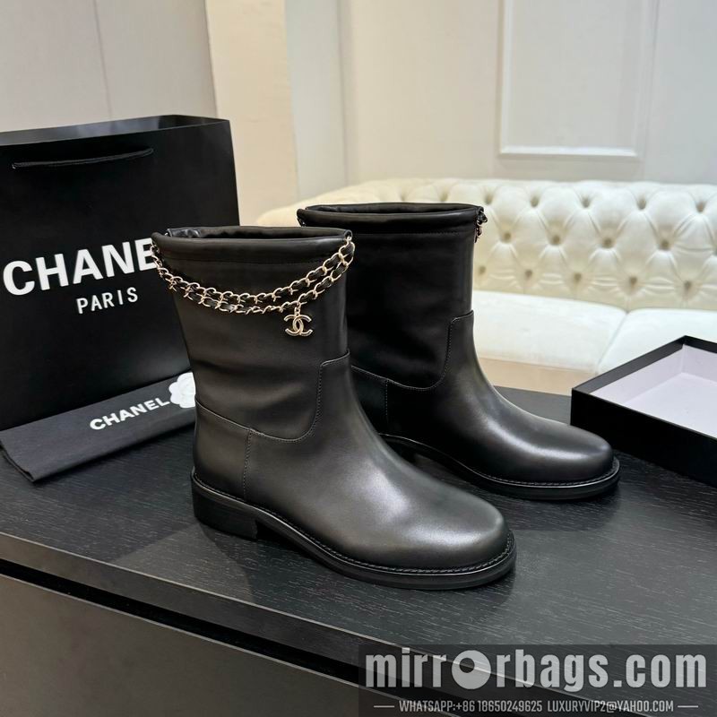 Chanel Shoes sz35-41 mnh0808