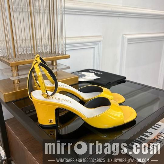 Chanel Shoes sz35-42 mnh0303