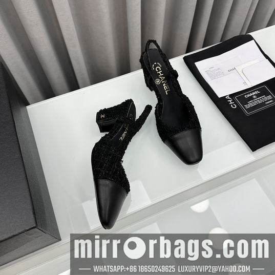 Chanel Shoes sz35-43 mnh0344