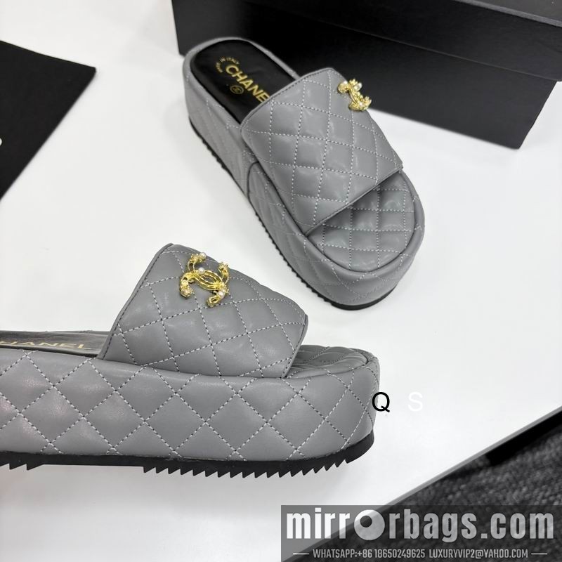 Chanel Shoes sz35-40 YS0508