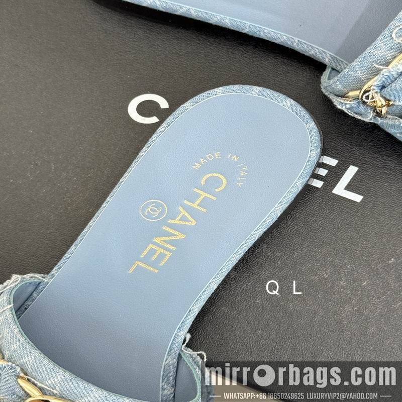 Chanel Shoes sz35-40 LL0704