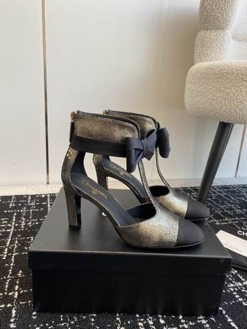 Chanel Shoes sz35-40 mnh0213