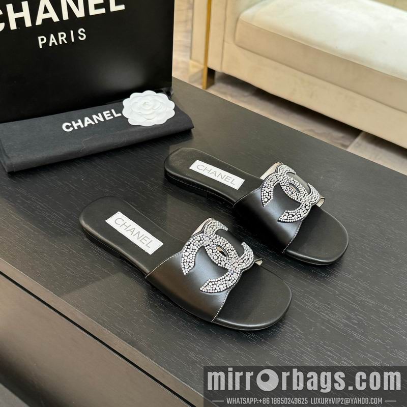 Chanel Shoes sz35-39 mnh0506