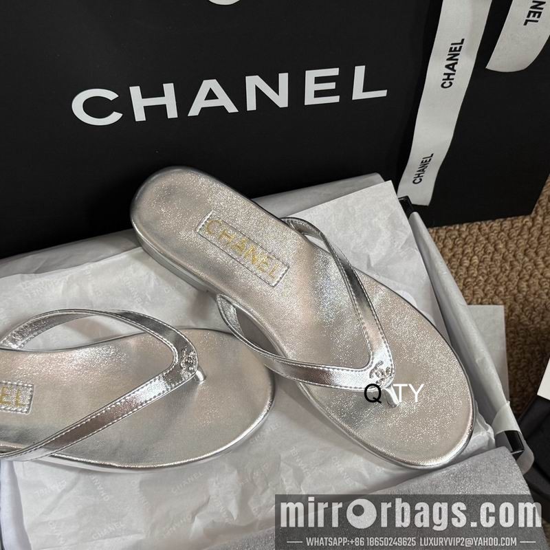 Chanel Shoes sz35-40 RR0801