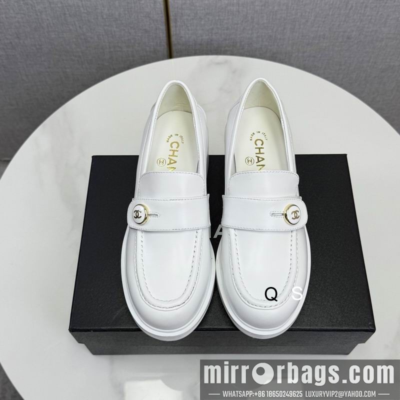 Chanel Shoes sz35-40 S1004