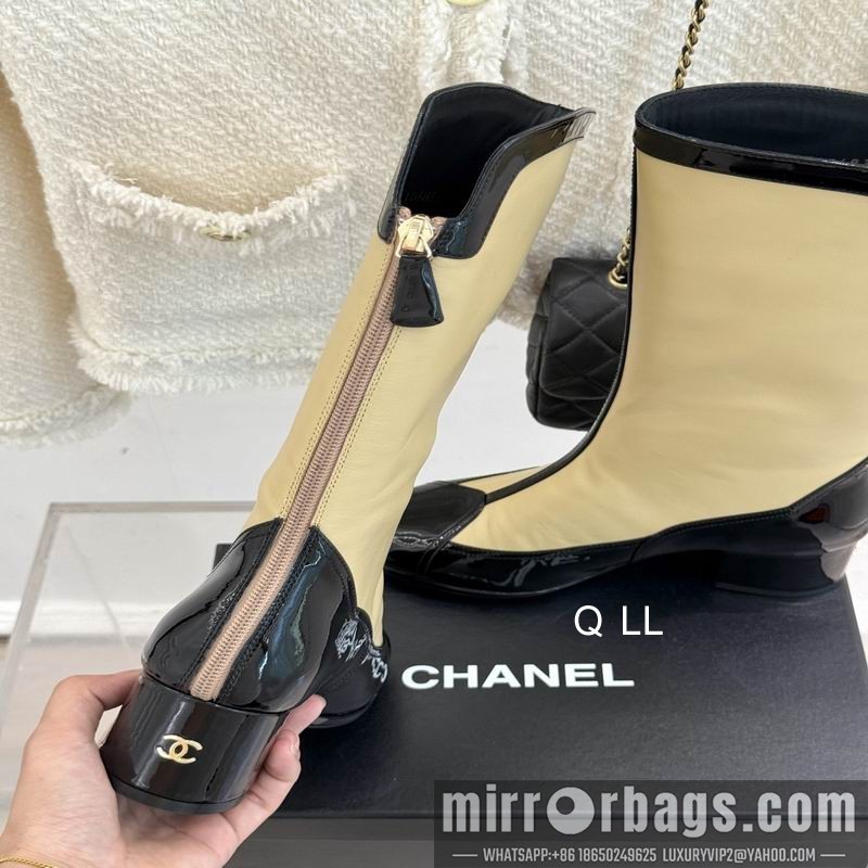 Chanel Shoes sz35-40 LL0702
