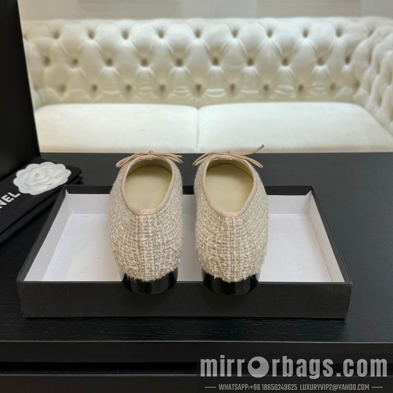 Chanel Shoes sz34-42 mnh0608