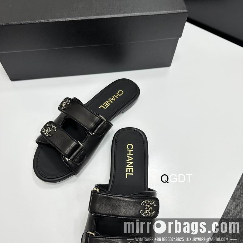 Chanel Shoes sz35-40 GDT0301