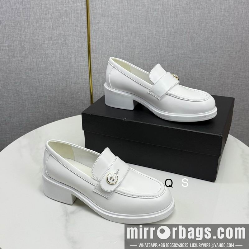 Chanel Shoes sz35-40 S1004