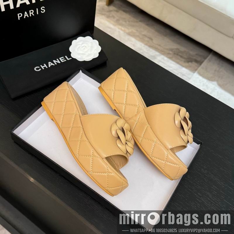Chanel Shoes sz35-42 mnh0504