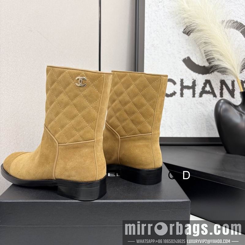 Chanel Shoes sz35-40 GDT1105