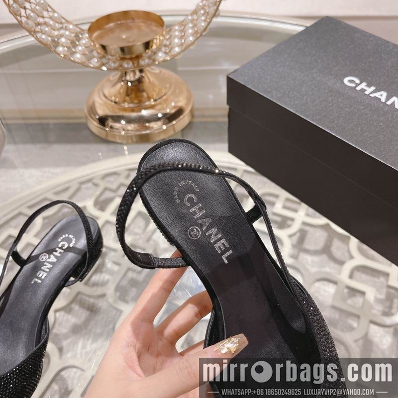 Chanel Shoes sz35-40 m0103