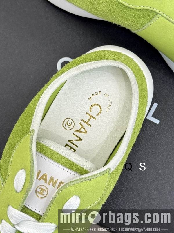 Chanel Shoes sz35-40 YS0503