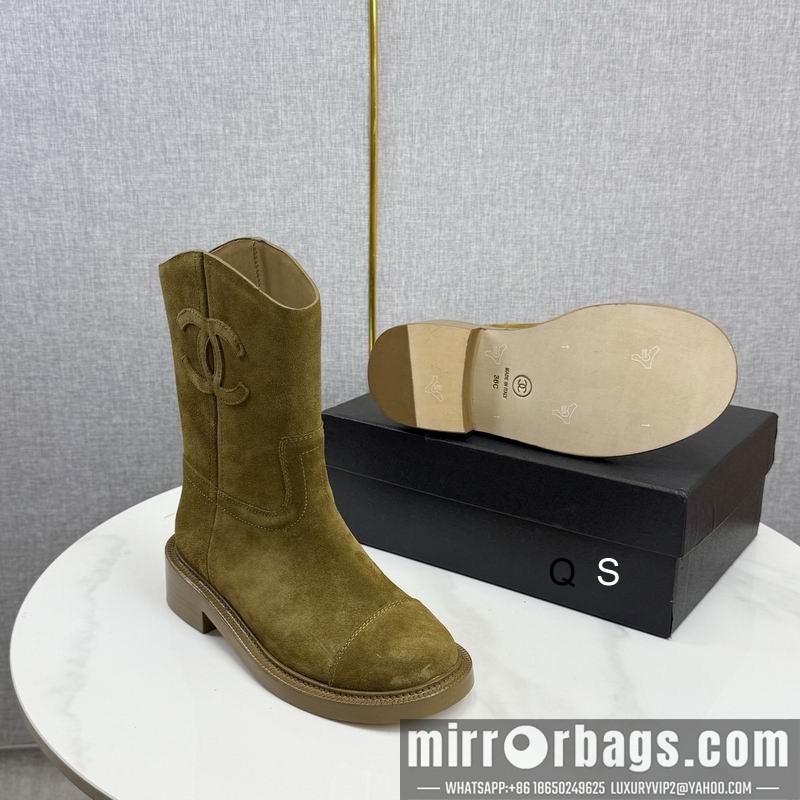 Chanel Shoes sz35-40 S1119