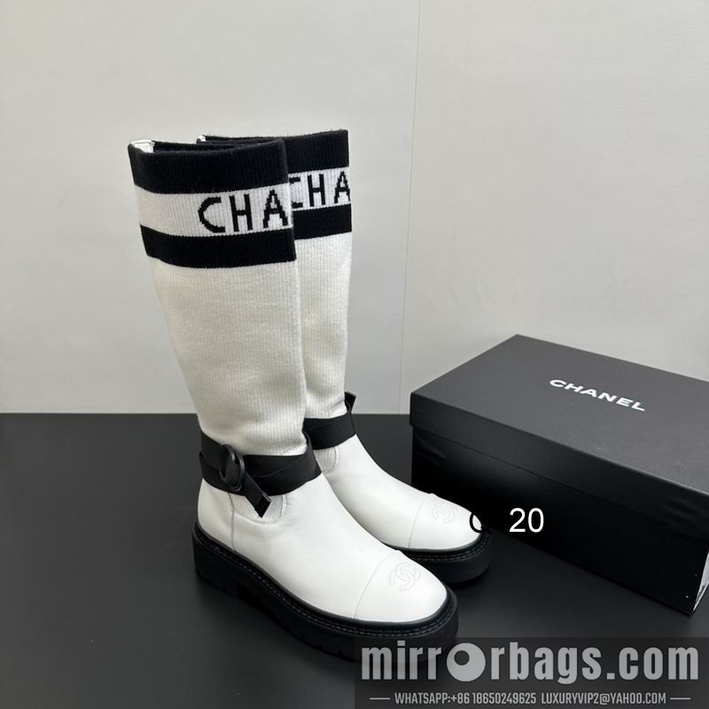 Chanel Shoes sz35-40 XX1008