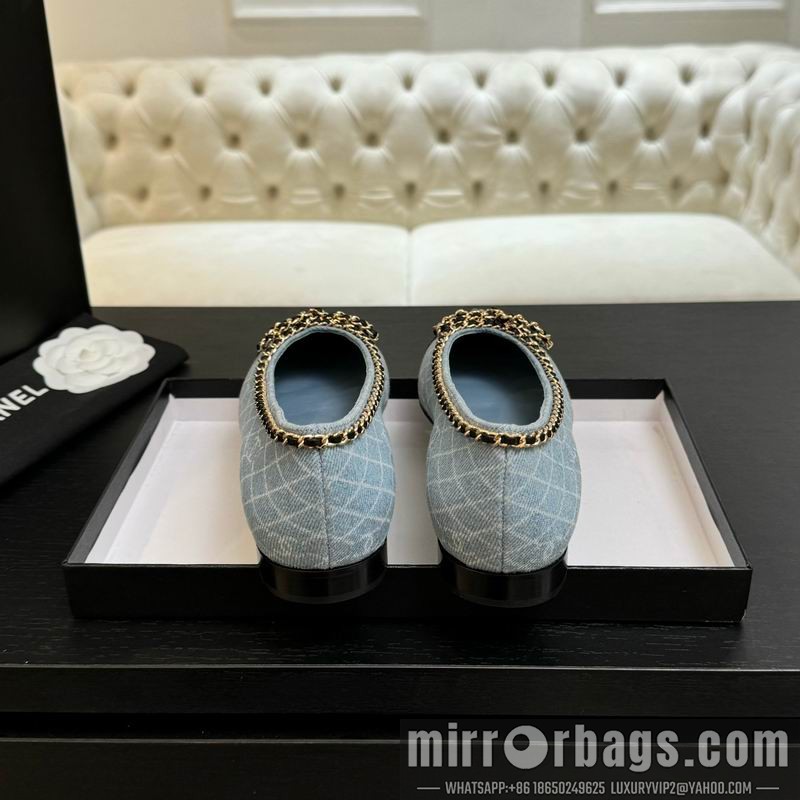 Chanel Shoes sz35-42 mnh0802